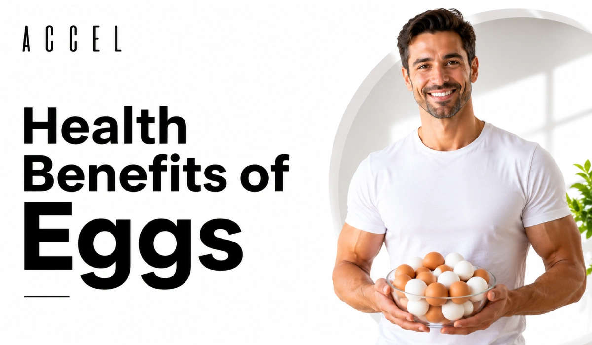Eggs