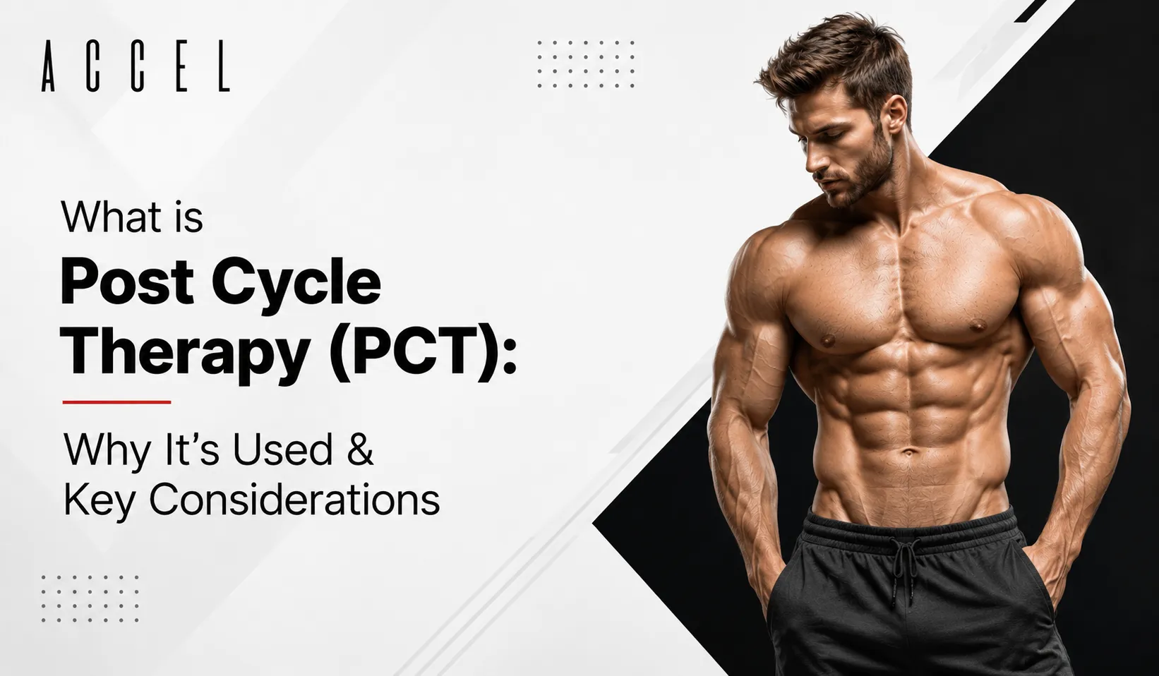 Post Cycle Therapy