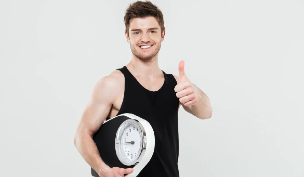 Weight Loss