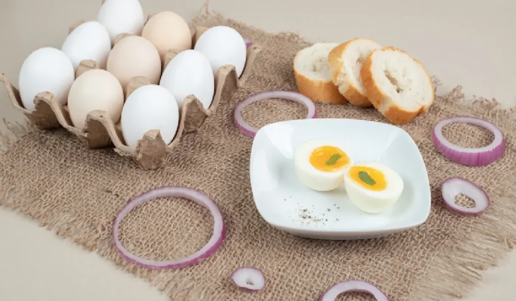 Egg
