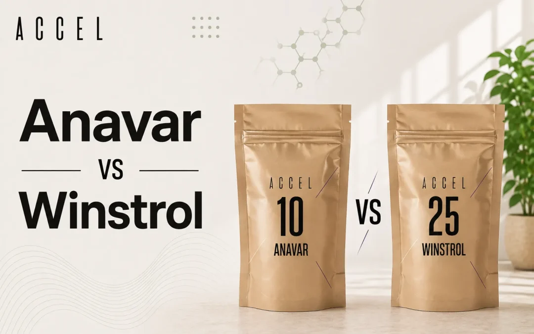Anavar vs Winstrol: Which One Should You Choose?
