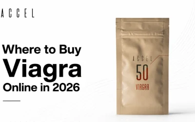 Where to Buy Viagra Online in 2026