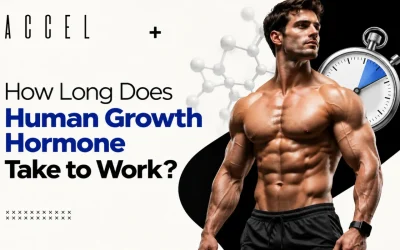How Long Does Human Growth Hormone Take to Work? A Complete Results Timeline