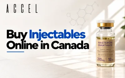Buy Injectables Online in Canada: The Smart Buyer’s Complete Guide