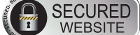 Secure Website Logo badge